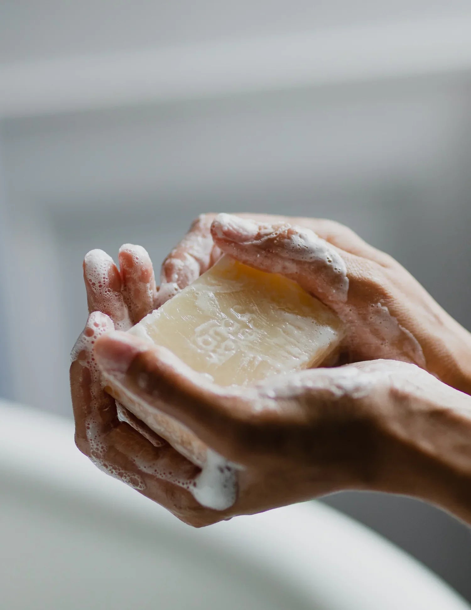 Soap