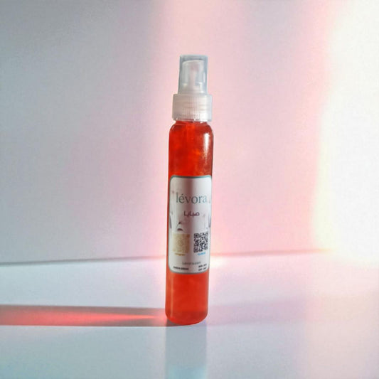 Sabaya Body Splash