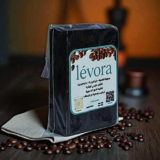 Coffee Soap